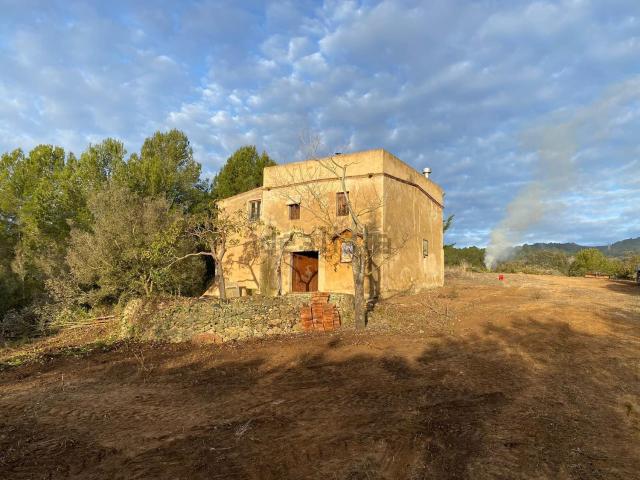 Casa Rural en venta en Riudecols, Tarragona