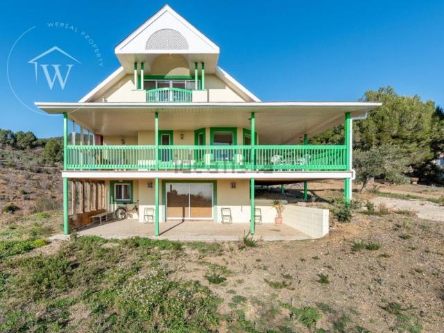 Casa Rural en venta en Baix Camp, Catalunya