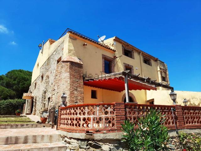 Casa Rural en venta en Alforja, Tarragona