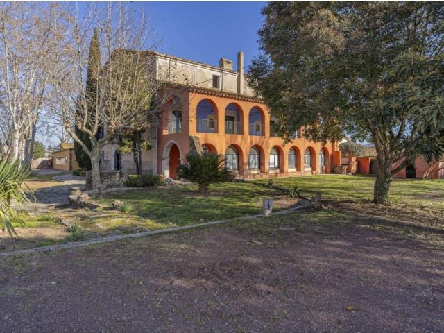 Casa Rural en venta en la Selva, Catalunya