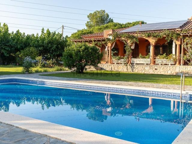 Casa Rural en venta en Riudoms, Tarragona