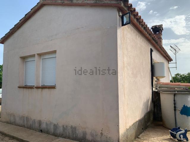 Casa Rural en venta en Riudoms, Tarragona