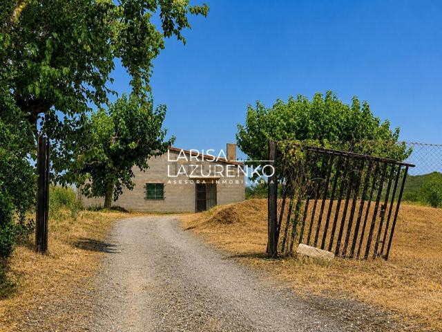 Casa Rural en venta en Riudoms, Tarragona