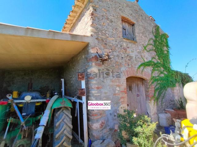 Casa Rural en venta en Baix Camp, Catalunya