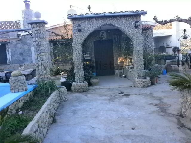 Casa Rural en venta en Baix Camp, Catalunya