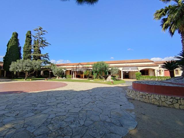 Casa Rural en venta en Riudoms, Tarragona