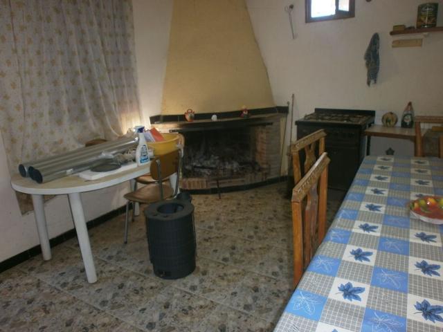 Casa Rural en venta en Baix Camp, Catalunya