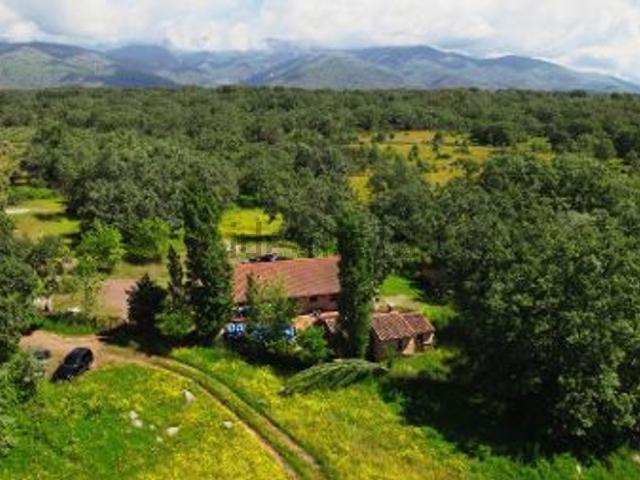 Casa Rural en venta en Robledillo De La Vera, Extremadura
