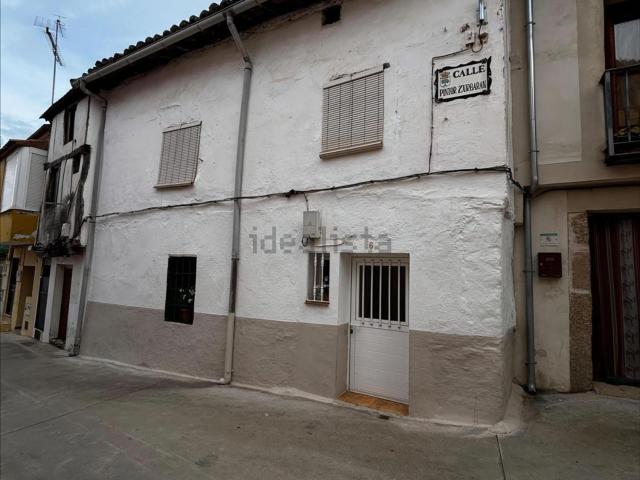 Casa Rural en venta en Robledillo De La Vera, Extremadura