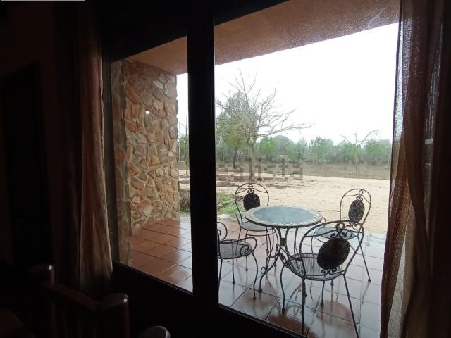 Casa Rural en venta en Robledo, Castilla-La Mancha