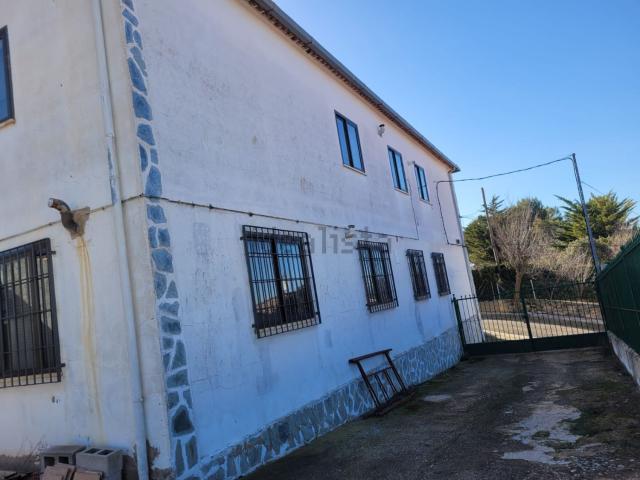 Casa Rural en venta en Robledo, Castilla-La Mancha