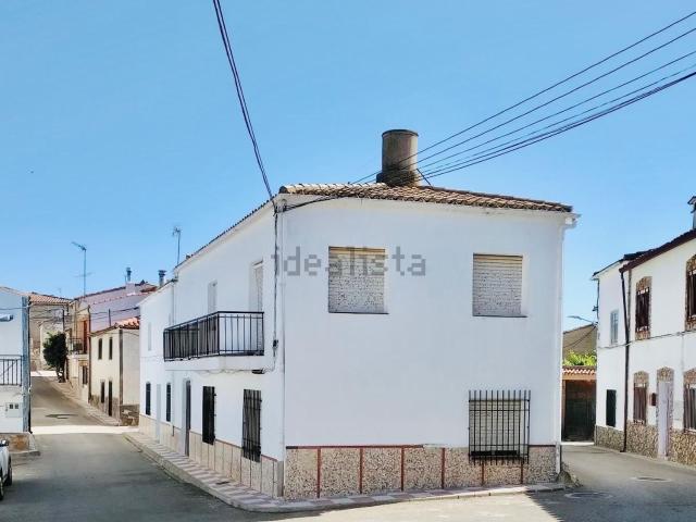 Casa Rural en venta en Robledo, Castilla-La Mancha