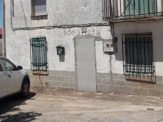 Casa Rural en venta en Robledollano, Extremadura