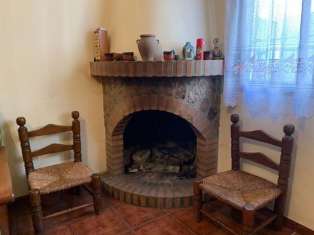 Casa Rural en venta en Robledollano, Extremadura