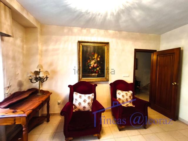 Casa Rural en venta en Los Monegros, Aragón
