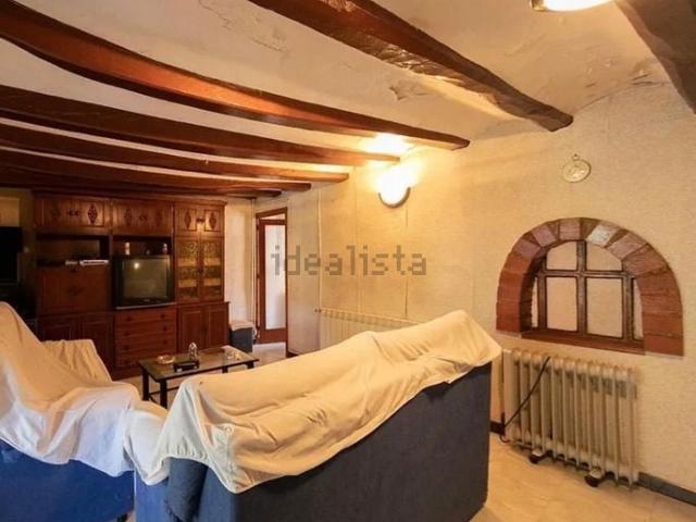 Casa Rural en venta en Conca de Barberà, Catalunya