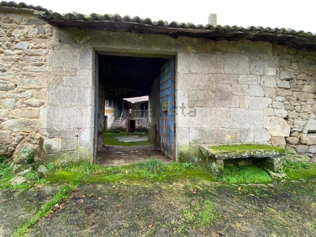 Casa Rural en venta en Rodeiro