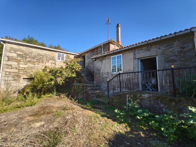 Casa Rural en venta en O Deza, Galicia
