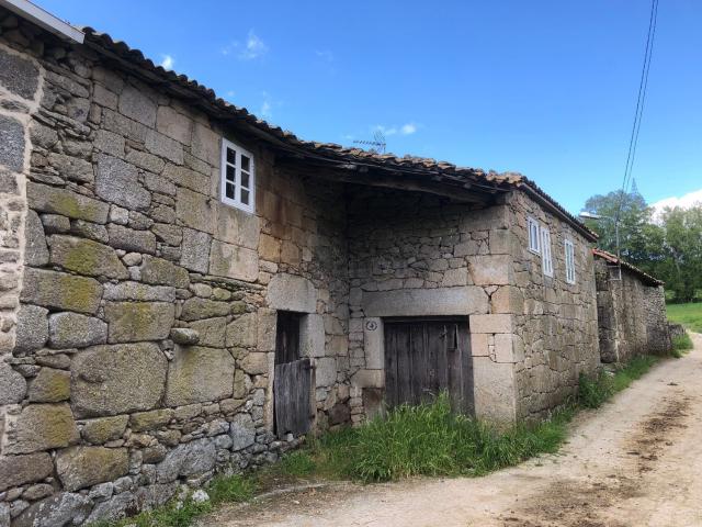 Casa Rural en venta en O Deza, Galicia