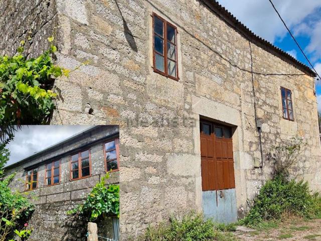 Casa Rural en venta en O Deza, Galicia
