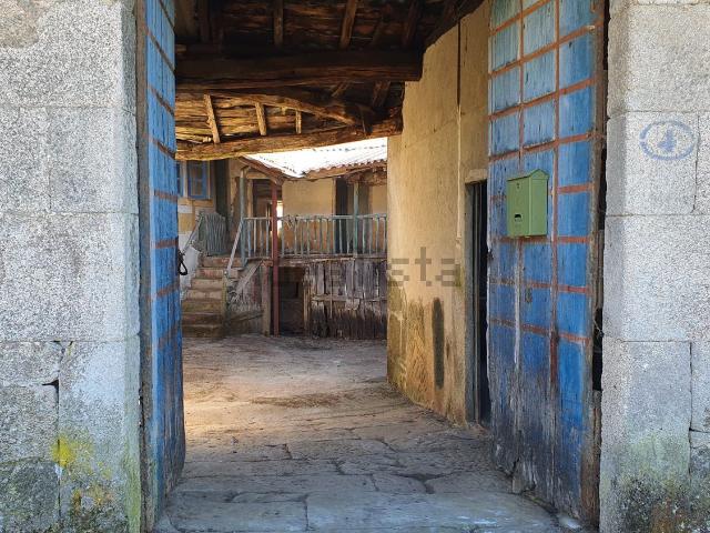 Casa Rural en venta en O Deza, Galicia