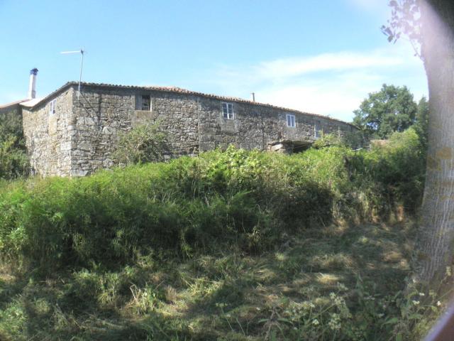 Casa Rural en venta en O Deza, Galicia