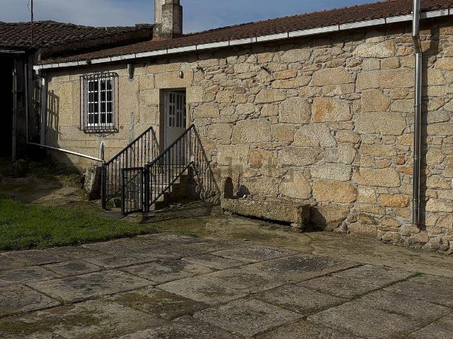 Casa Rural en venta en O Deza, Galicia
