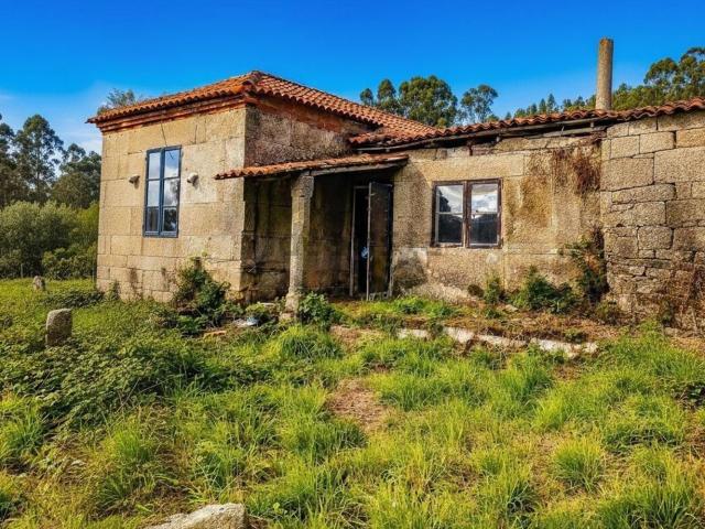 Casa Rural en venta en O Deza, Galicia