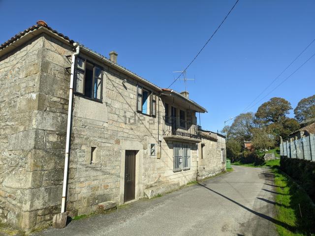 Casa Rural en venta en O Deza, Galicia