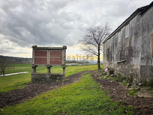 Casa Rural en venta en O Deza, Galicia