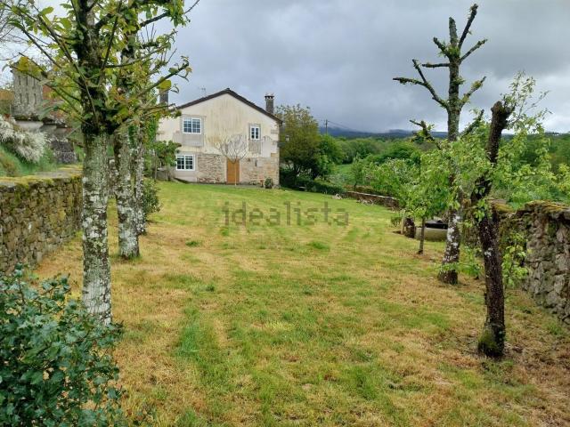 Casa Rural en venta en O Deza, Galicia