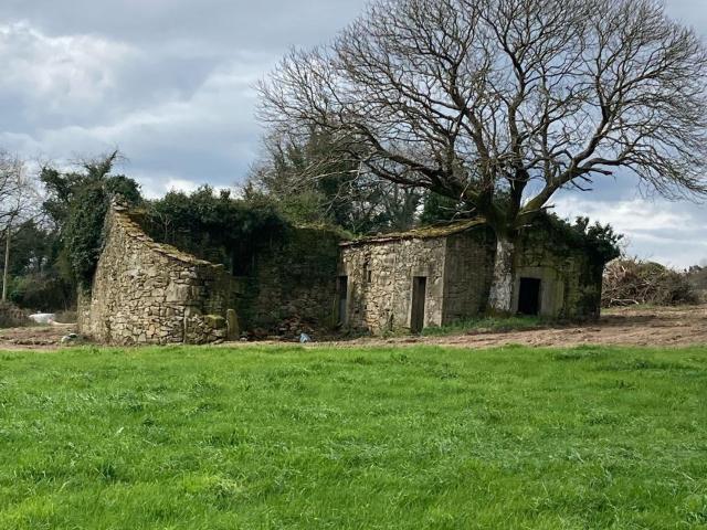 Casa Rural en venta en O Deza, Galicia