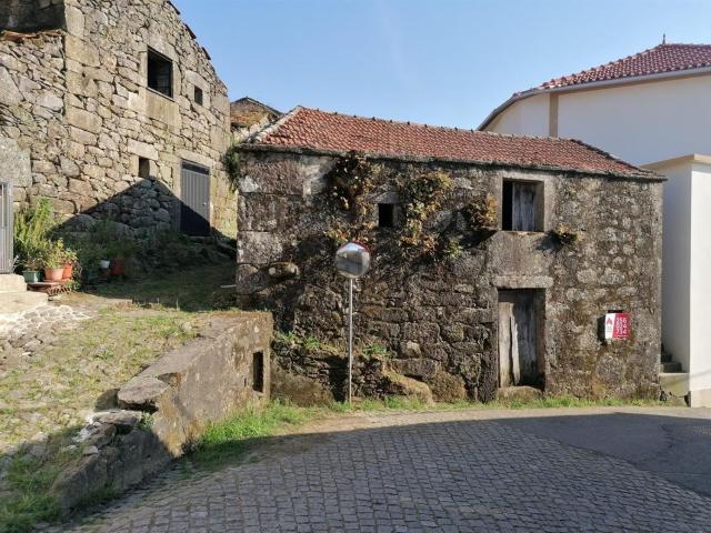 Quinta venda em Vale De Cambra, Aveiro