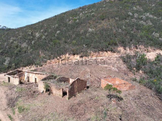 Quinta venda em Aljezur, Faro