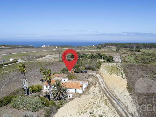 Quinta venda em Aljezur, Faro