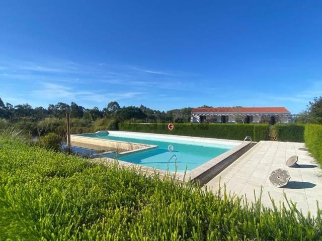 Quinta venda em Aljezur, Faro