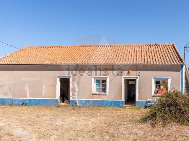 Quinta venda em Rogil, Rogil
