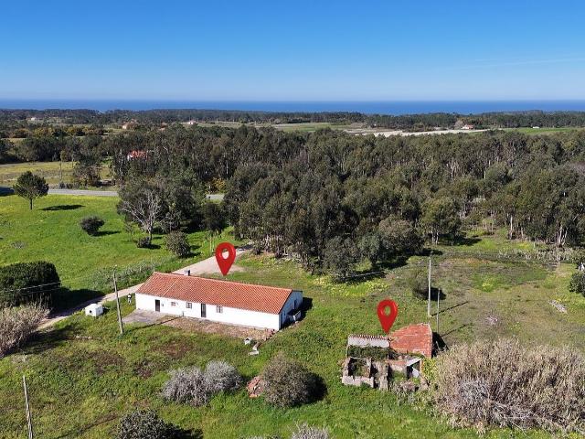 Quinta venda em Aljezur, Faro