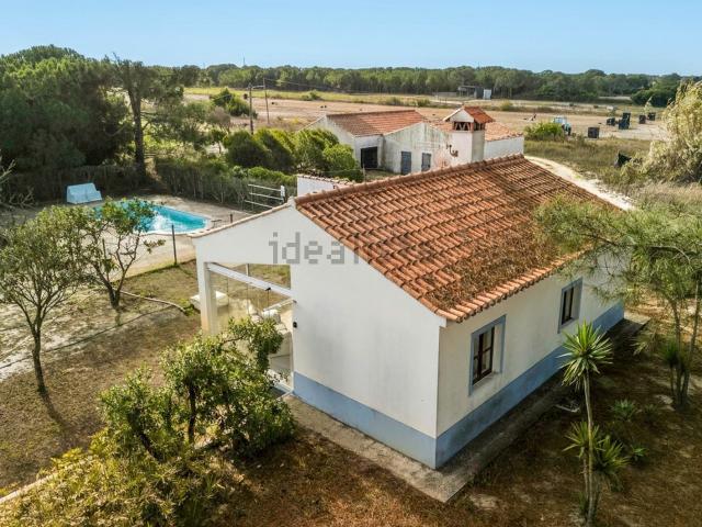 Quinta venda em Aljezur, Faro