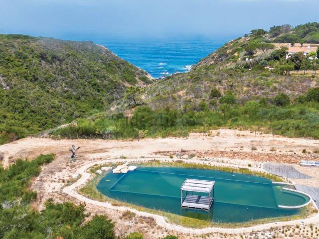 Quinta venda em Aljezur, Faro