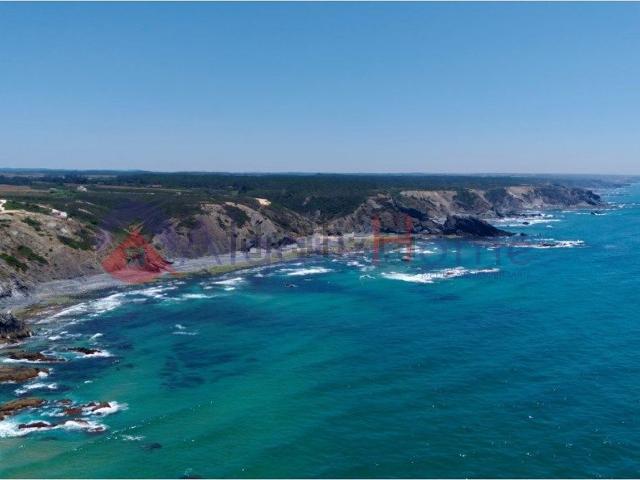 Quinta venda em Rogil, Aljezur