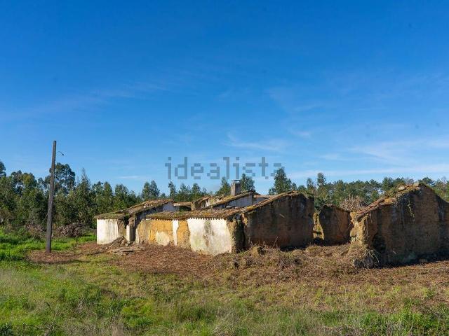 Quinta venda em Aljezur, Faro