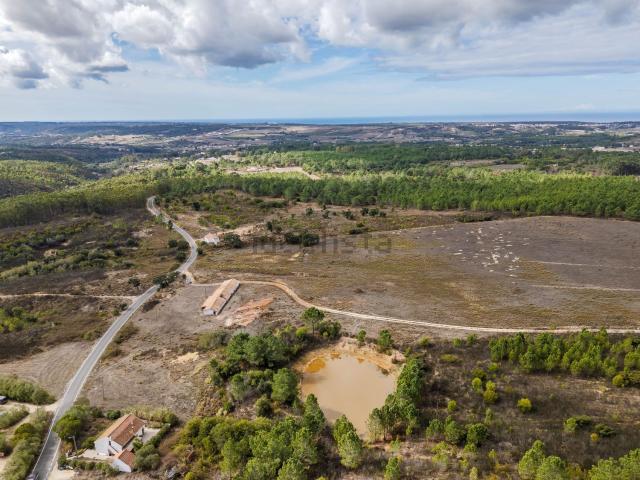 Quinta venda em Aljezur, Faro