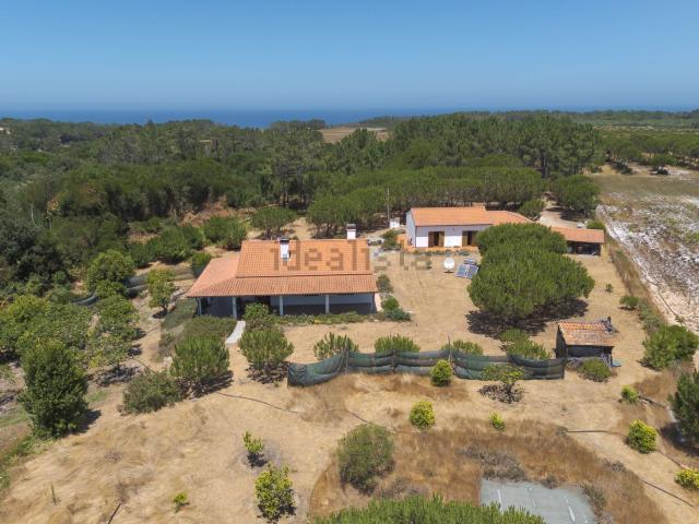 Quinta venda em Aljezur, Faro