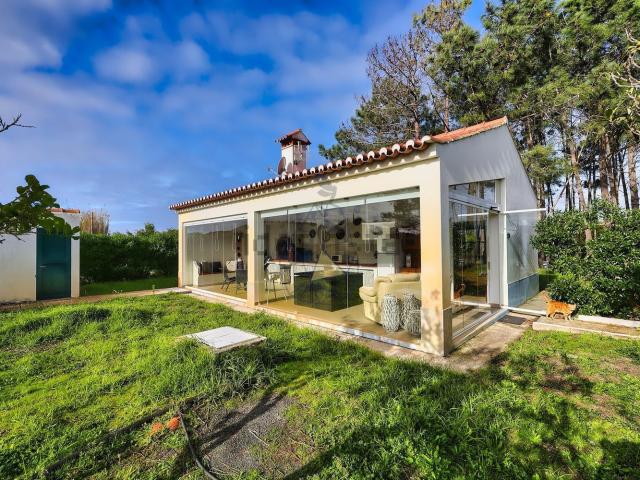 Quinta venda em Aljezur, Faro