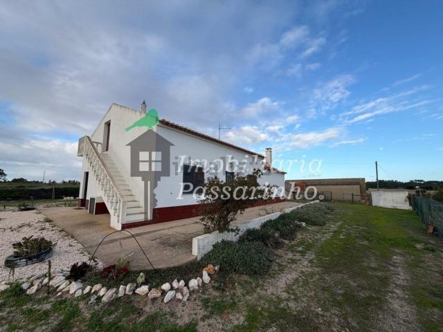 Quinta venda em Aljezur, Faro