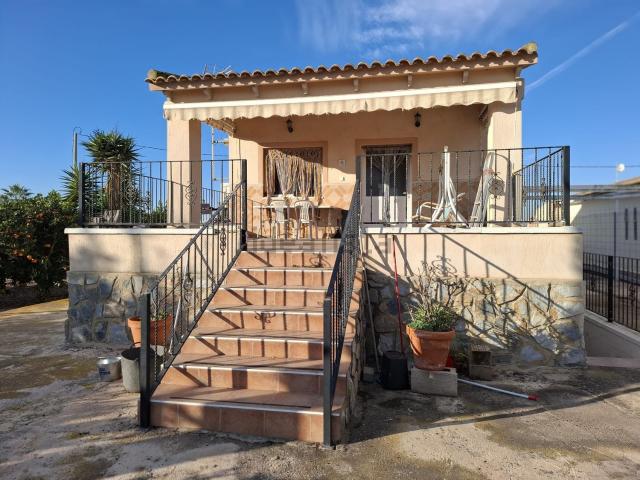 Casa Rural en venta en el Baix Segura / La Vega Baja, Valencia
