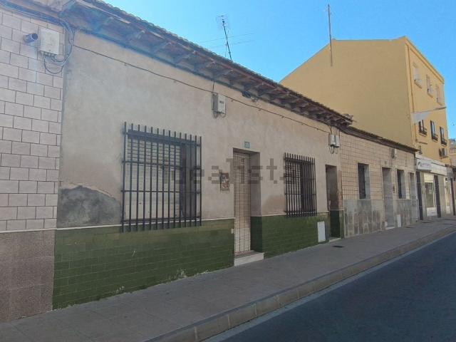 Casa Rural en venta en el Baix Segura / La Vega Baja, Valencia