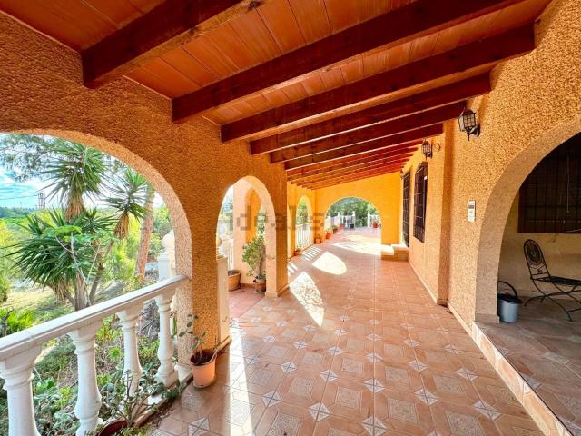 Casa Rural en alquiler en Rojales, Urbanización Pueblo Lucero