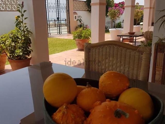 Casa Rural en venta en Marbella, Urbanización Marbesa Casa Rural en venta en Marbella, Urbanización Marbesa